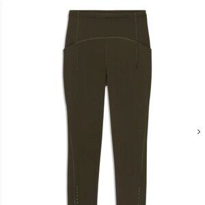 Lululemon 28" Leggings